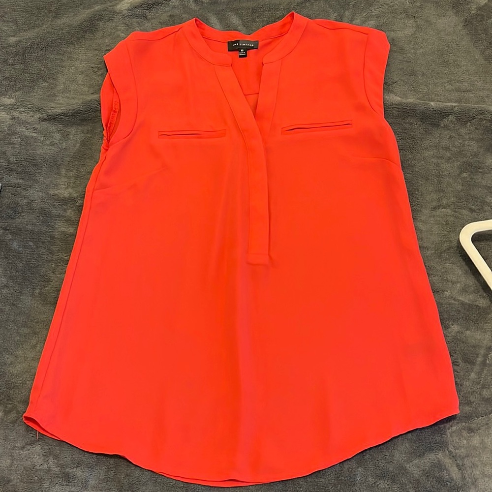 The Limited blouse
